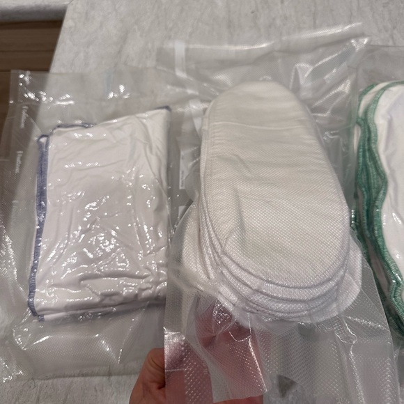 Geffin Baby Inserts - Picture 3 of 4